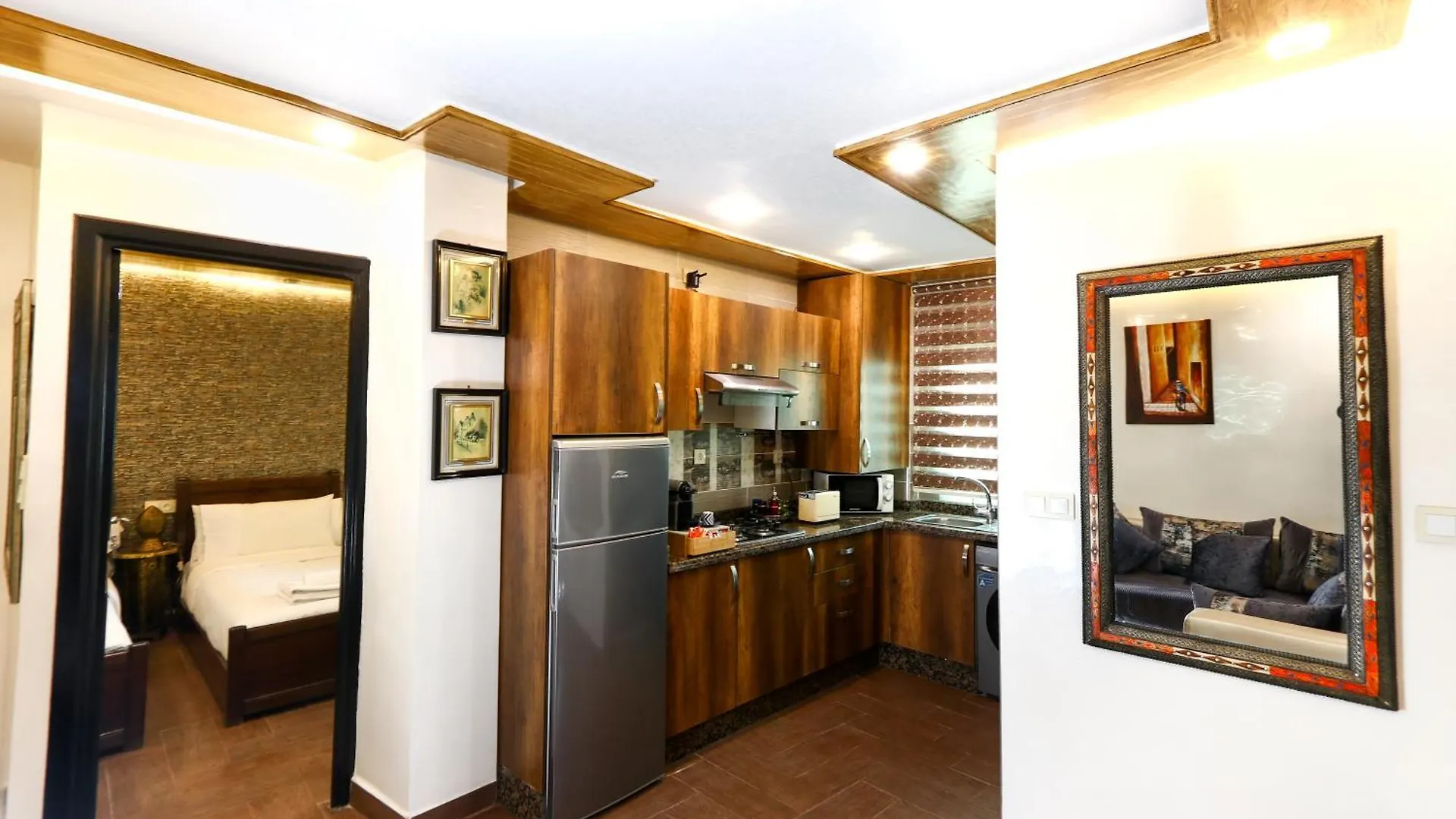 Dar Ibn Majdoub Lala Aicha & Alia Apartment Fes 0*,  Morocco