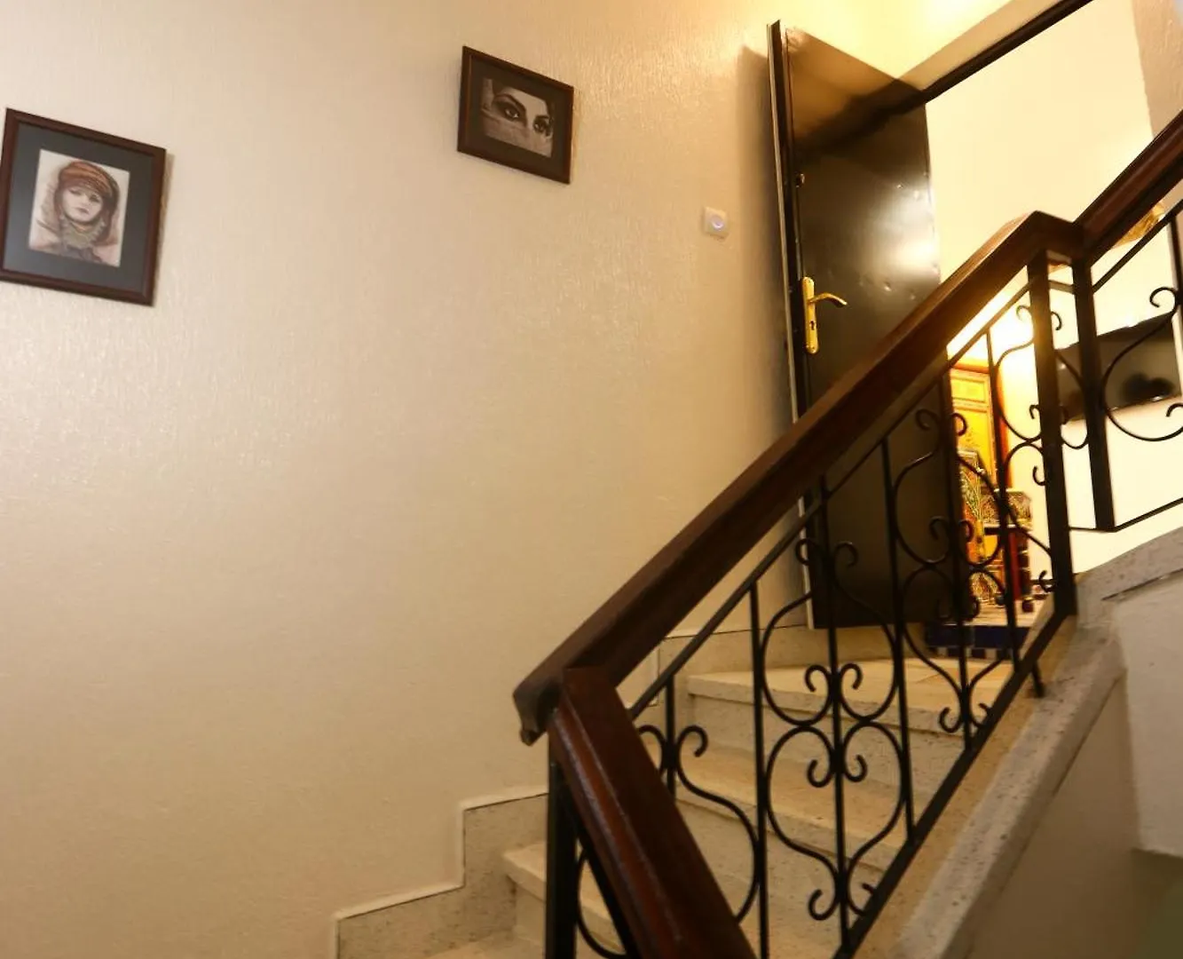 Dar Ibn Majdoub Lala Aicha & Alia Apartment Fes
