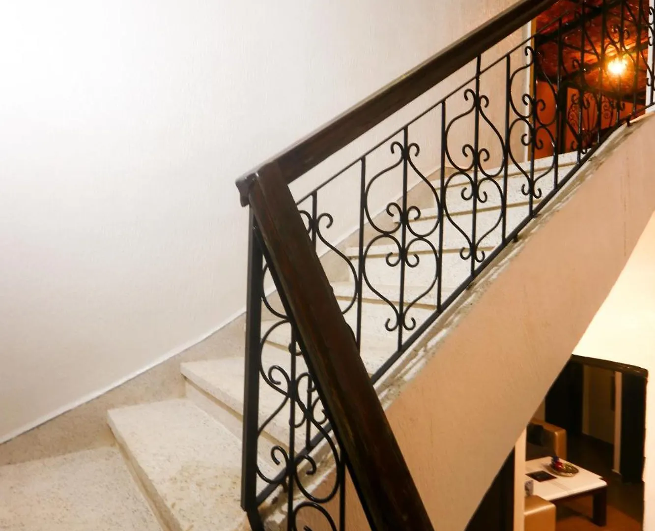 Dar Ibn Majdoub Lala Aicha & Alia Apartment Fes Morocco