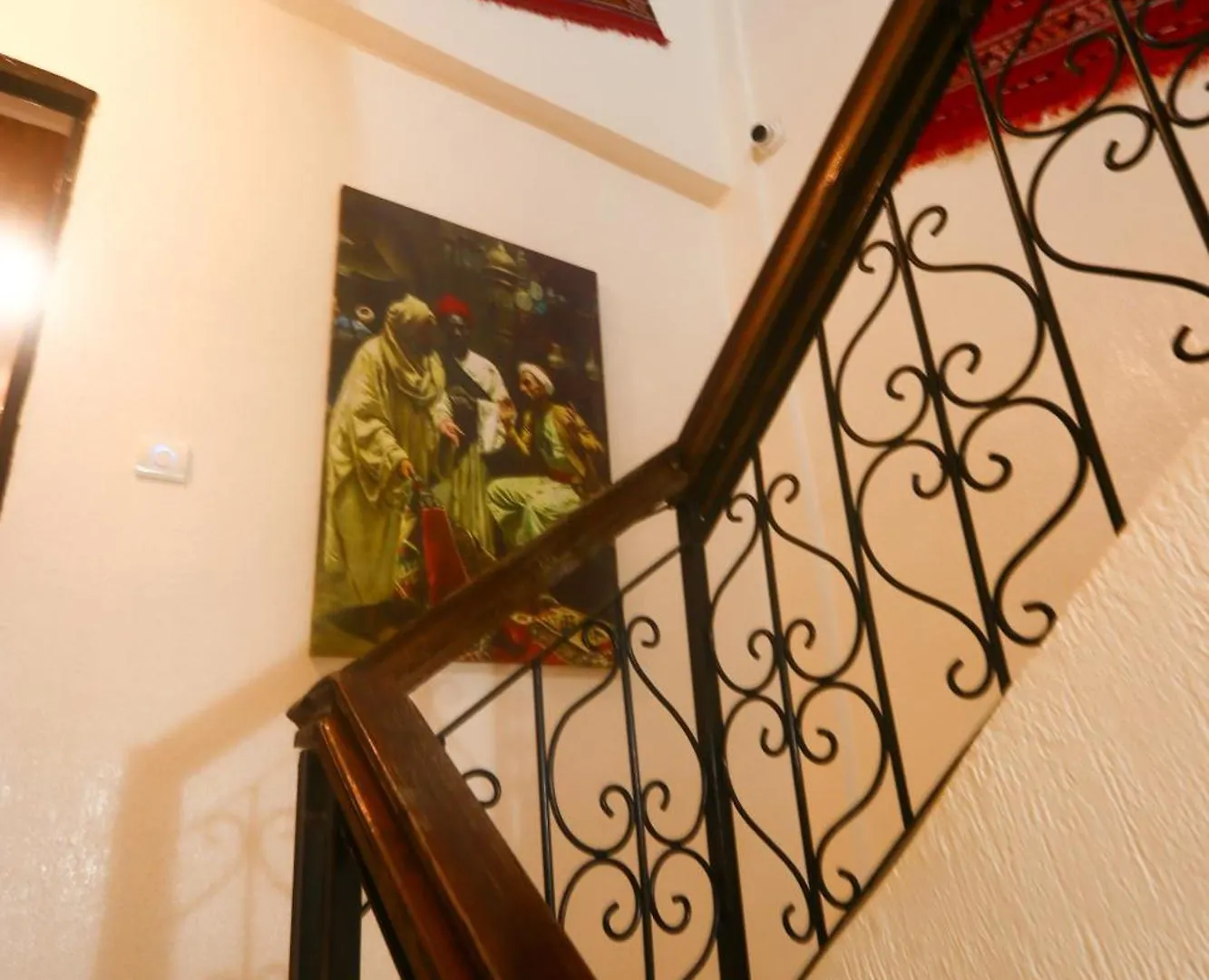 Dar Ibn Majdoub Lala Aicha & Alia Apartment Fes