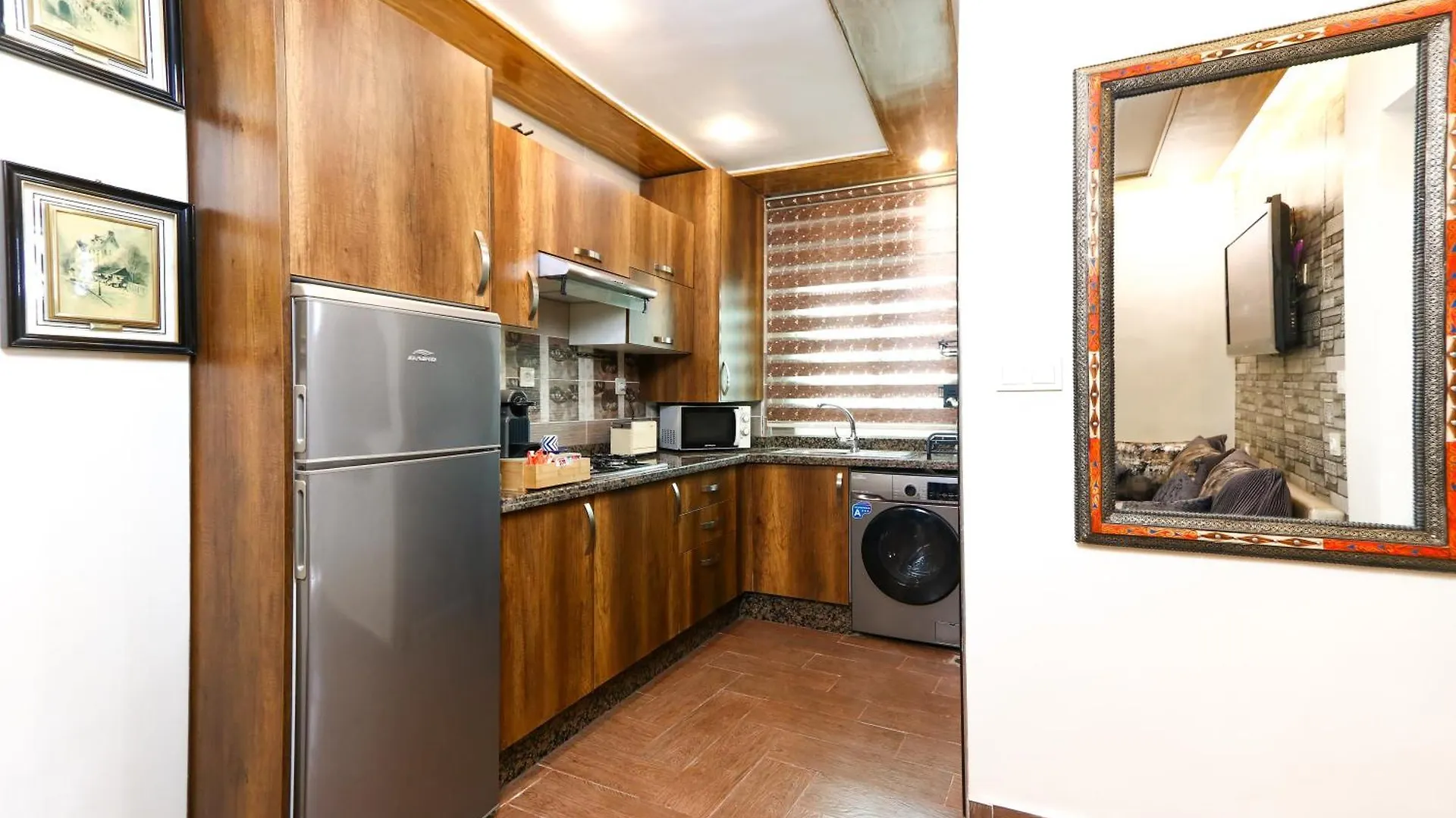Dar Ibn Majdoub Lala Aicha & Alia Apartment Fes