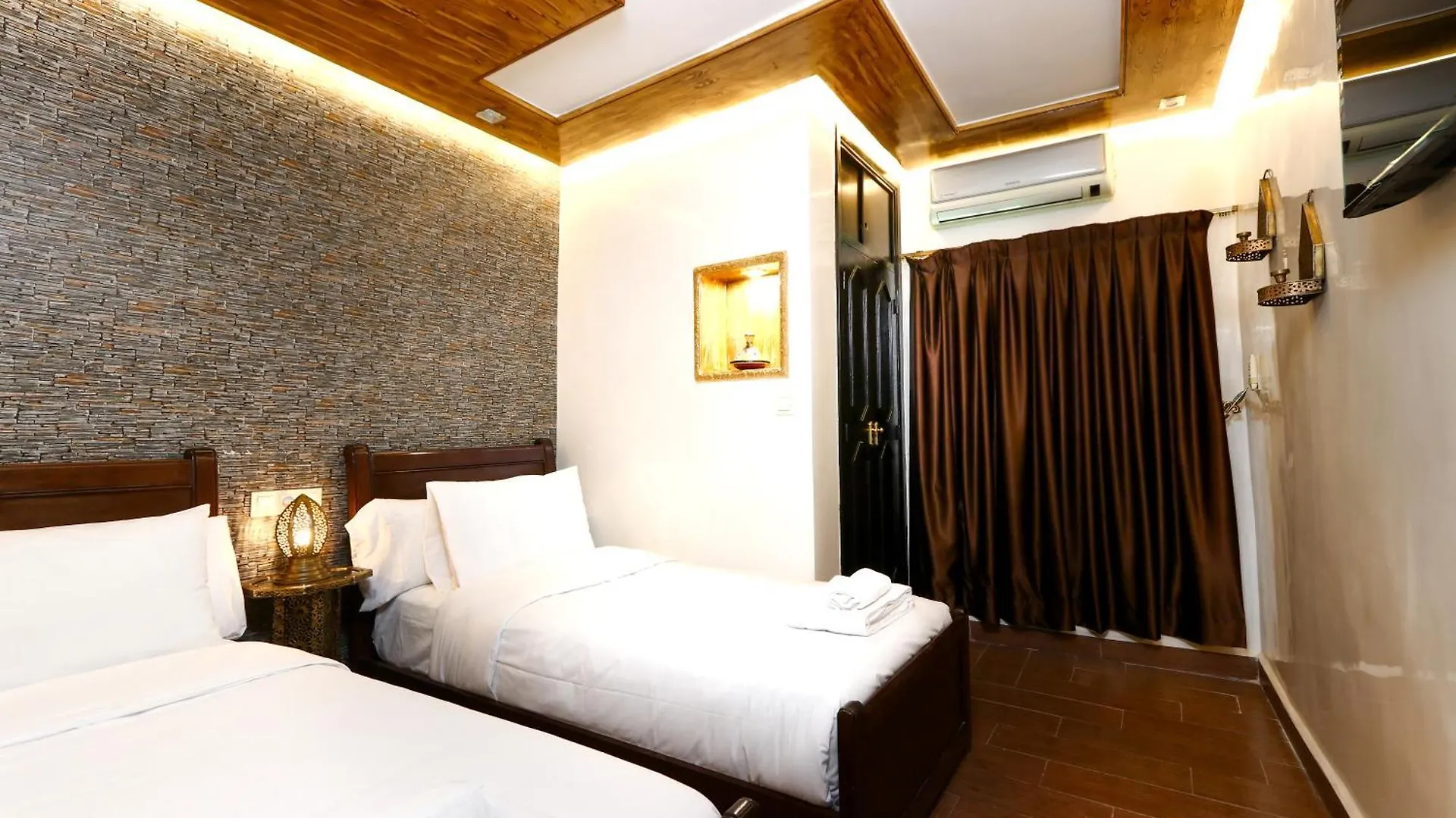 Dar Ibn Majdoub Lala Aicha & Alia Apartment Fes