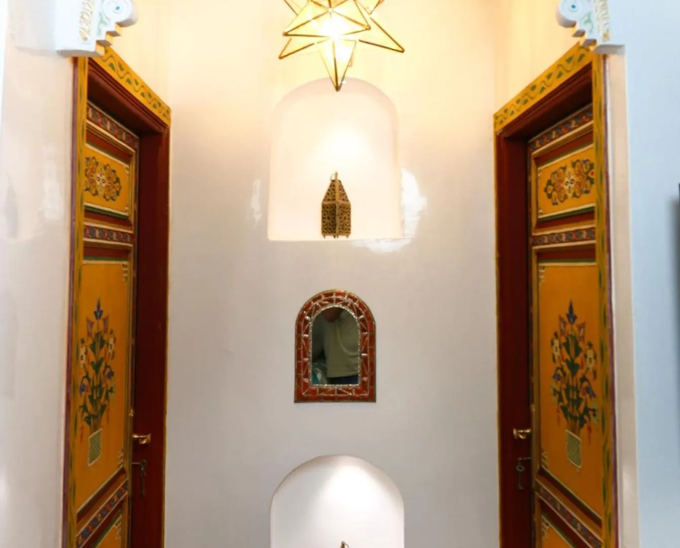 Dar Ibn Majdoub Lala Aicha & Alia Apartment Fes 0*,  Morocco