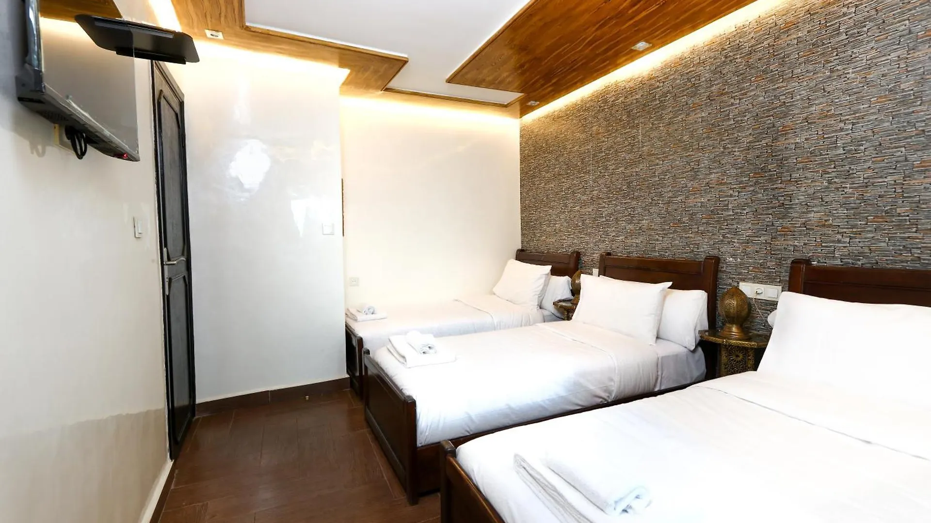 Dar Ibn Majdoub Lala Aicha & Alia Apartment Fes