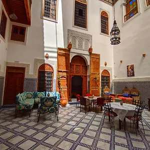 Center فاس