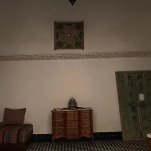 Dar Nejma Fez
