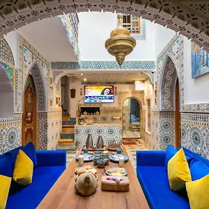 Moroccan Style فاس