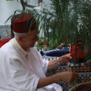 رياض لالا فاطيما فاس