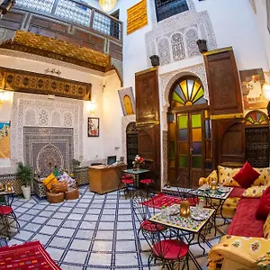 Pensión Dar Lalamoune, Fez