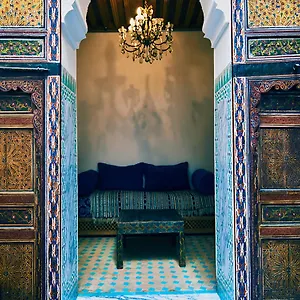 Dar Saida فاس
