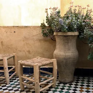 Pensión Dar Seffarine, Fez