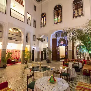 Lalla Zoubida فاس