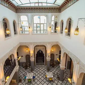 3* Riyad Bab Rcif &