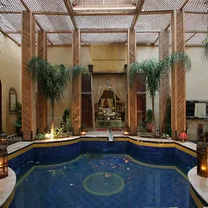 Palais Al Firdaous Fez
